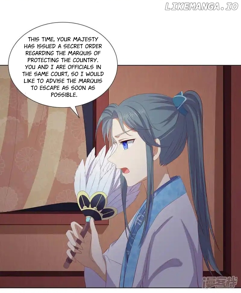 Rewrite My Fate chapter 104 - page 10